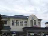 館林駅