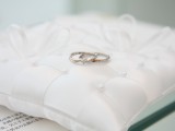 婚約指輪　フリー画像